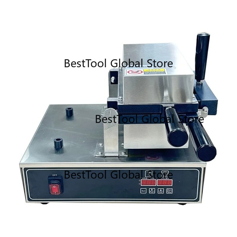 Commercial Use 3 pcs Waffle Ma - Commercial Popsicle Mold Maker Machine review and price