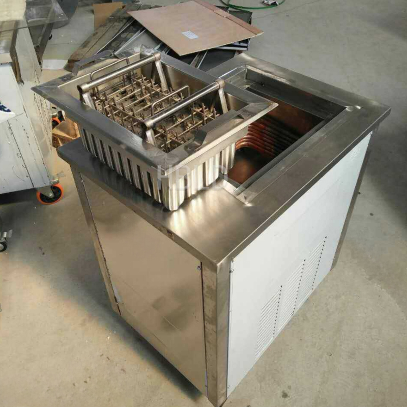 Popsicle Machine Commercial Ic - Commercial Popsicle Mold Maker Machine review and price