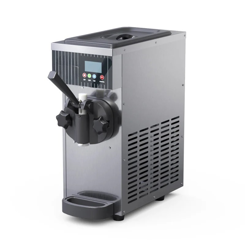 ZB‑BQL268 Commercial Soft‑Serv - Commercial Ice Cream Machine Countertop review and price