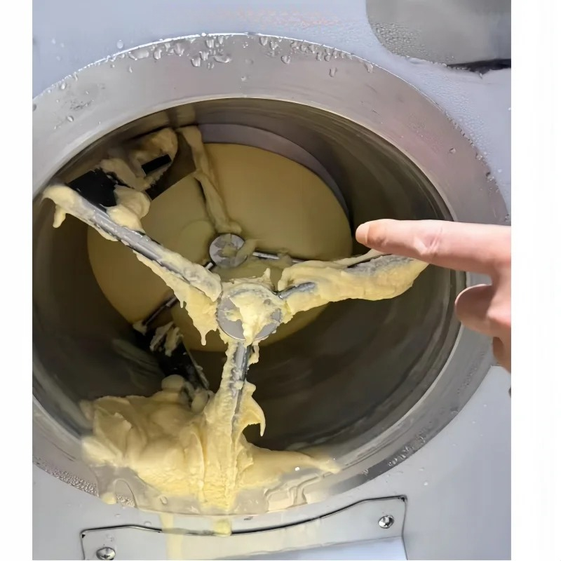 Commercial Hard  Machine/gelat - Commercial Gelato Maker Machine review and price