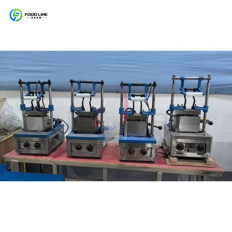 FL Commercial Semi Automatic S - Ice Cream Cone Maker Commercial review and price